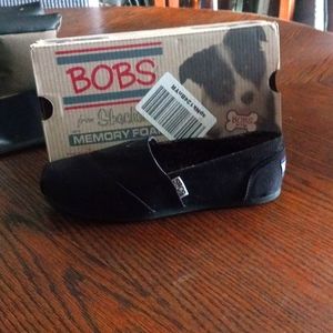 BOBS, brand new, size 6